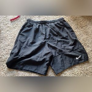 NIKE Sweat Proof Windbreaker Shorts